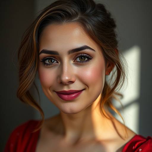 Isabella Rodriguez, Founder and Lead Photographer
