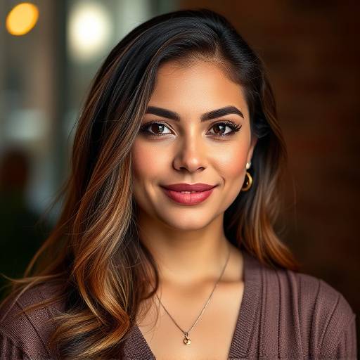 Sofia Martinez, Product Photography & Digital Art Director